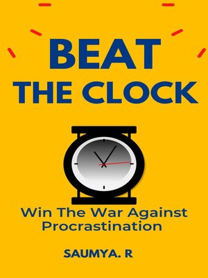 cover image of Beat the Clock